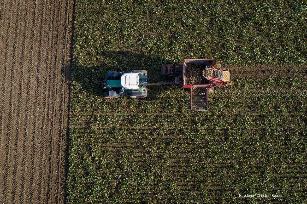 Verladepläne und Link's zum Farmpilot