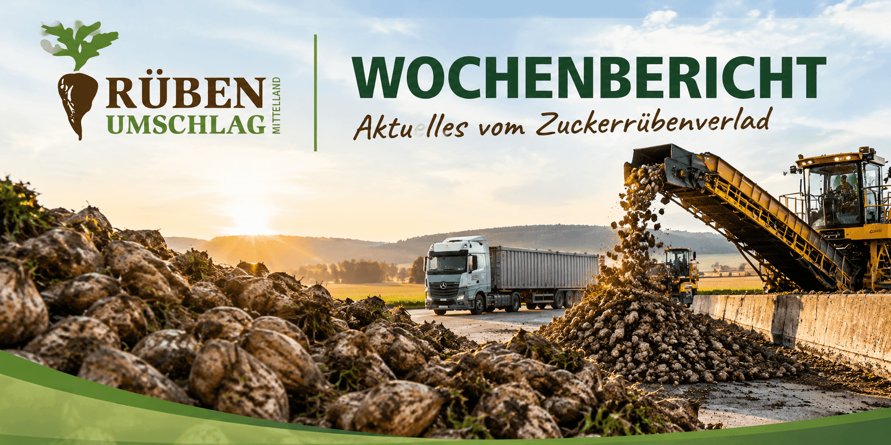 Wochenbericht KW40