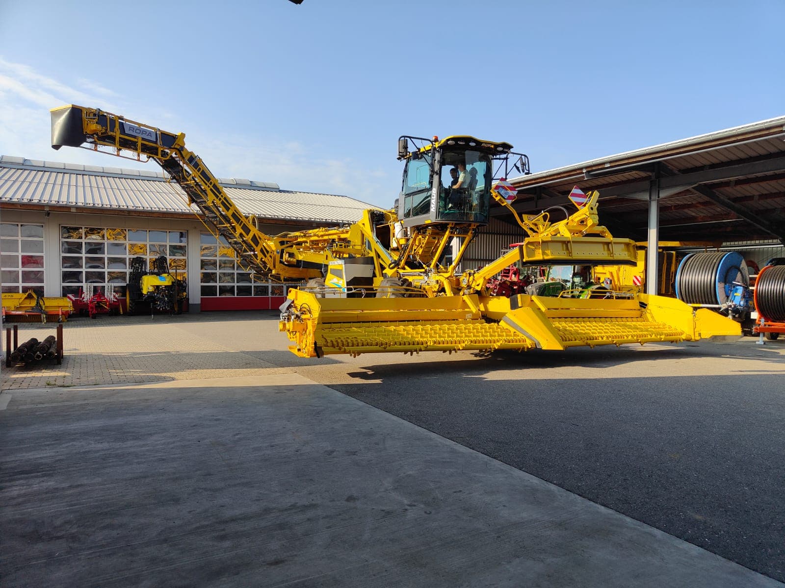 Feldmaus Ropa 6d - (6)