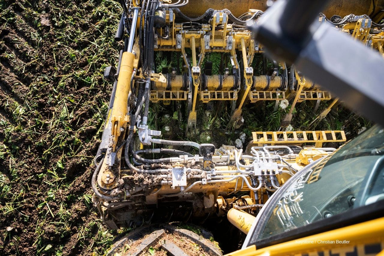 Zuckerrübenkampagne 2025