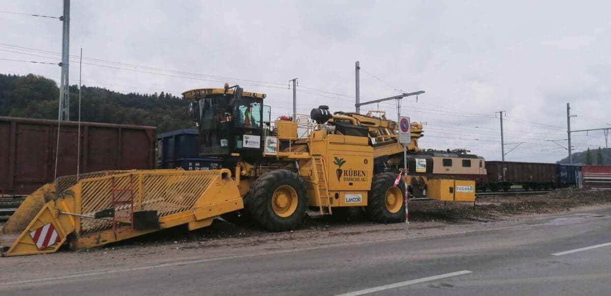 Bahnratte Ropa Euro Maus 3 – (4)